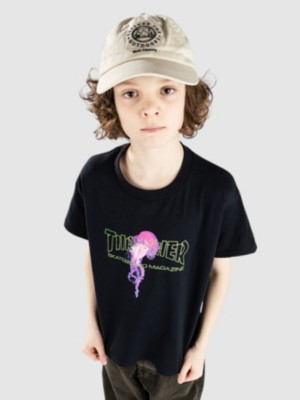 Maglietta on sale thrasher bambino